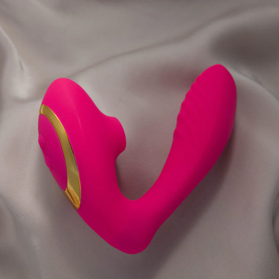 ÁMBAR | El vínculo del placer infinito