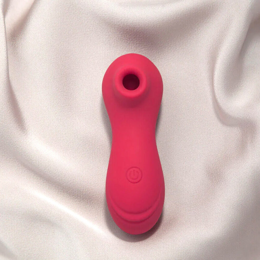 RUBÍ | El arte de tu éxtasis