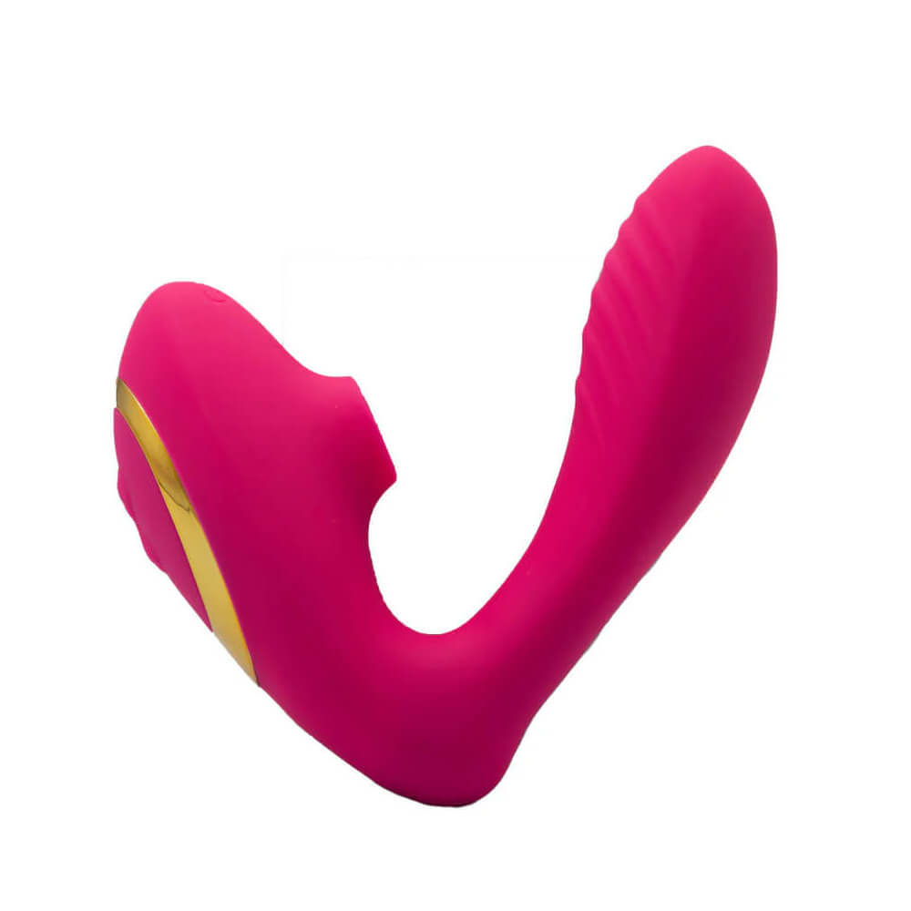 ÁMBAR | El vínculo del placer infinito