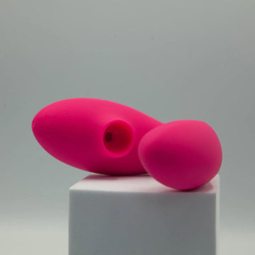 ÁMBAR | El vínculo del placer infinito