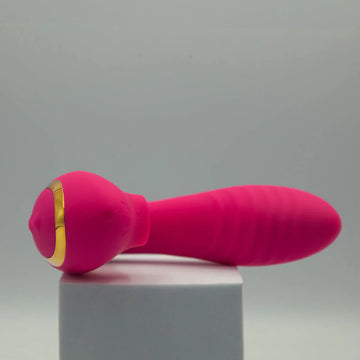 ÁMBAR | El vínculo del placer infinito