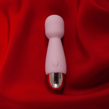 CUARZO ROSA | Ternura hecha poder