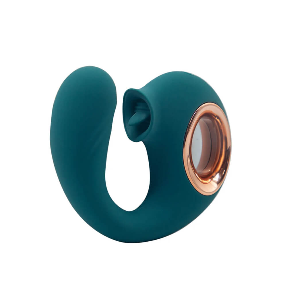 JADE | El dualismo del éxtasis