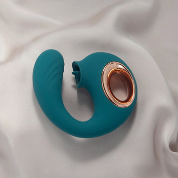 JADE | El dualismo del éxtasis