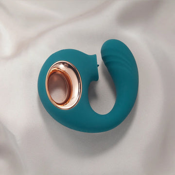 JADE | El dualismo del éxtasis