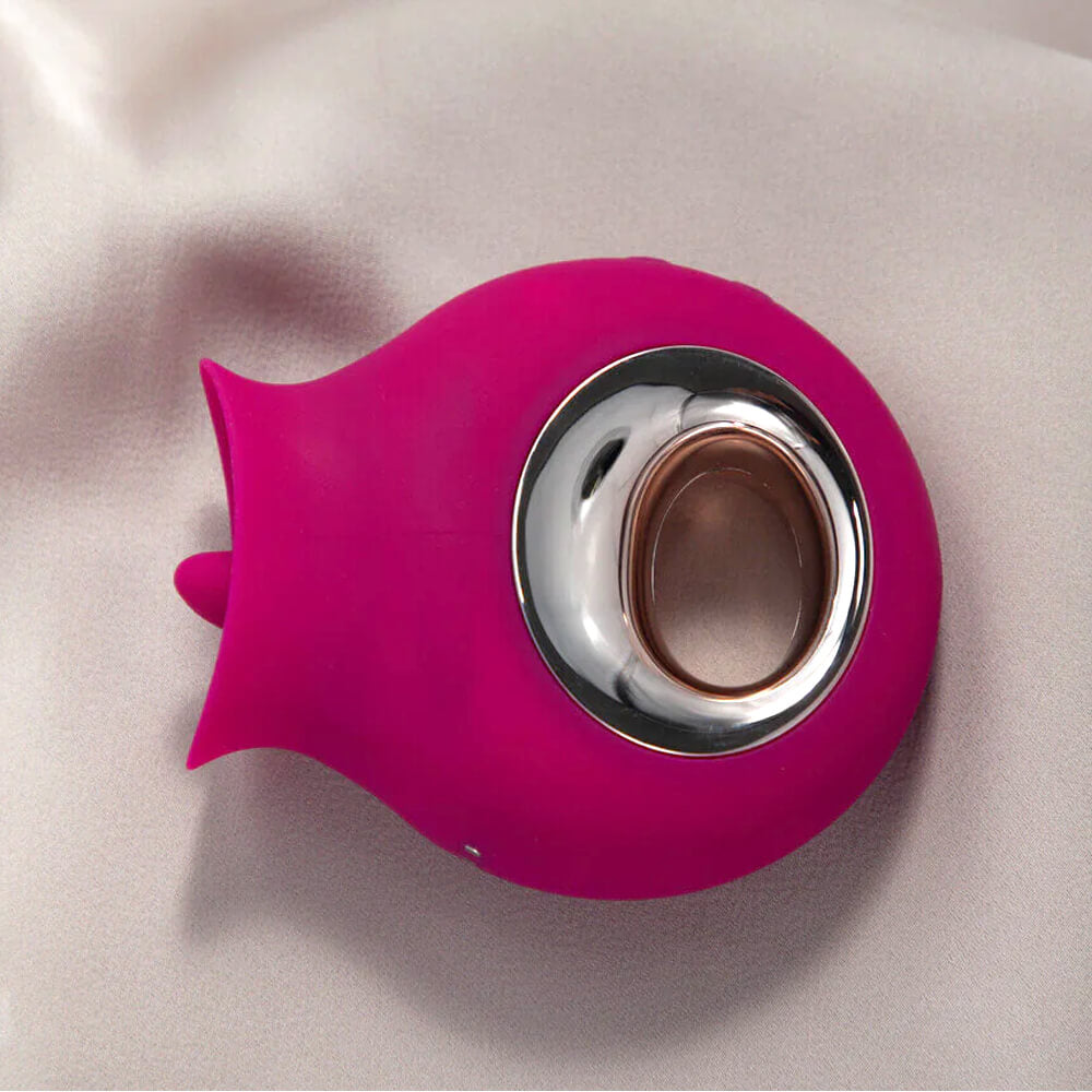 PERLA | La sofisticación del beso