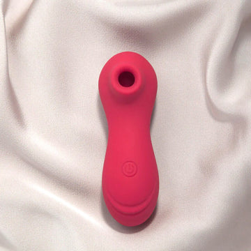 RUBÍ | El arte de tu éxtasis