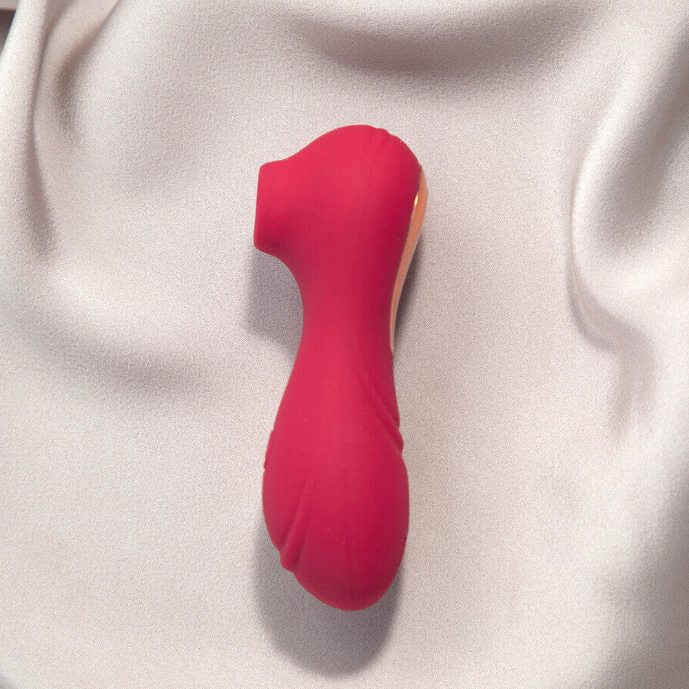 RUBÍ | El arte de tu éxtasis