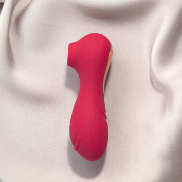 RUBÍ | El arte de tu éxtasis