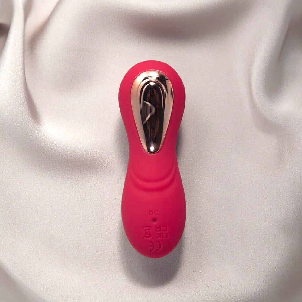 RUBÍ | El arte de tu éxtasis