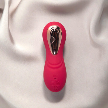 RUBÍ | El arte de tu éxtasis